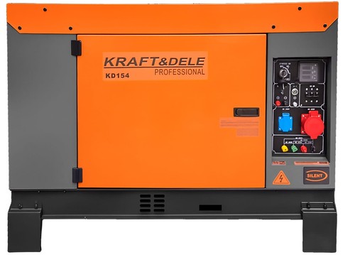 Generatore corrente diesel - generatore,