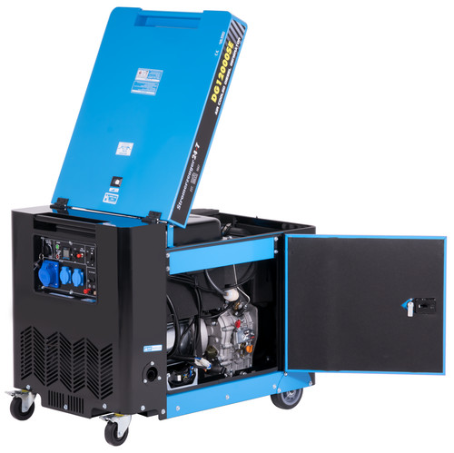 Generatore corrente - generatore,