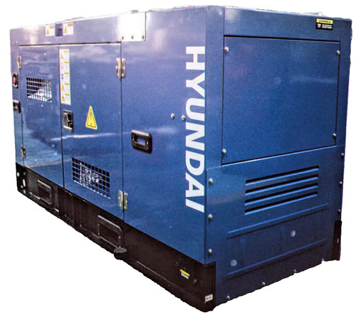 Generatore corrente diesel - generatore, di