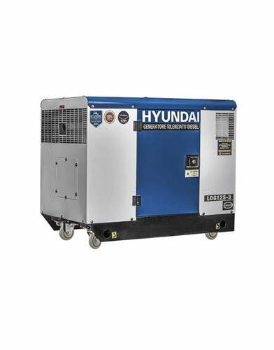 Generatore corrente 11kw - corrente,
