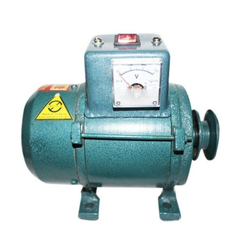 Generatore diesel