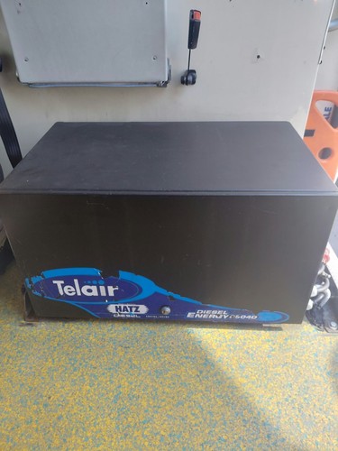 Generatore corrente diesel - corrente,