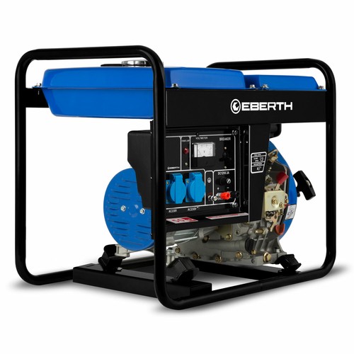 Eberth 2000w generatore - eberth,