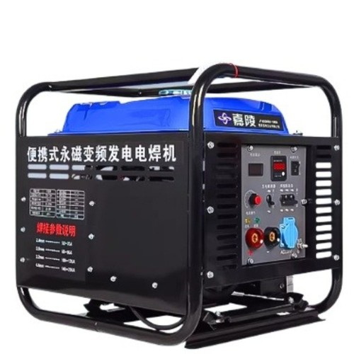 Generatore benzina inverter - generatore,