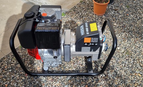 Generatore corrente 4000 - ge,