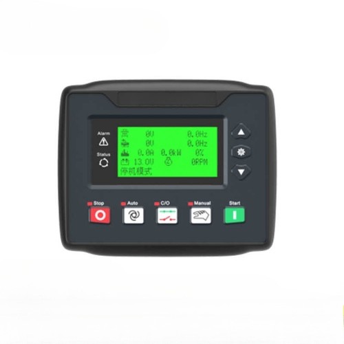 Regolatore generatore diesel - generatore,