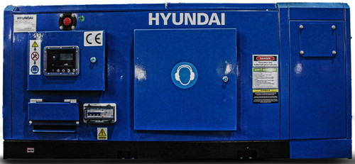 Generatore corrente diesel - generatore,