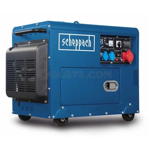 Generatore corrente diesel - corrente,
