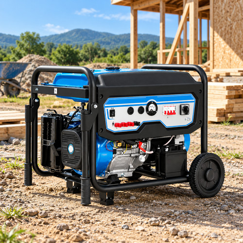 Piccolo generatore inverter - piccolo,