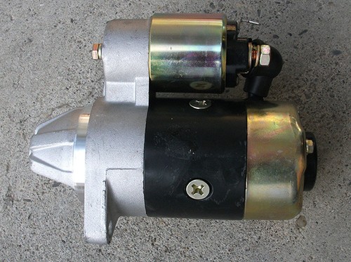 Elektroavviatore per - elektroavviatore,