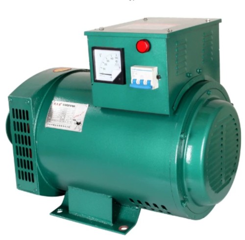 Generatore diesel monofase - , e
