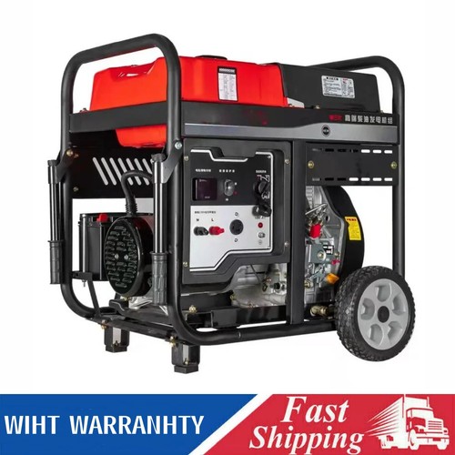 Generatore diesel 220v - generatore, 220v/380v