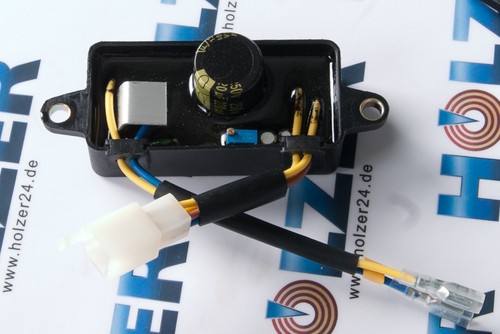 Regolatore avr swisskraft - swisskraft, sw