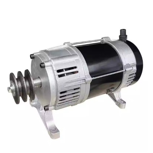 Generatori diesel benzina - diesel, e