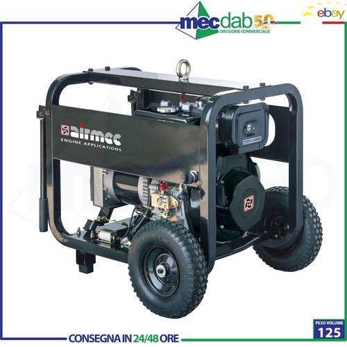 Generatore corrente - generatore, di