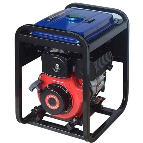 Generatore 6kw 24v diesel - 5/6kw,