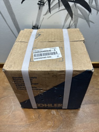 Nuovo oem kohler lombardini - oem,