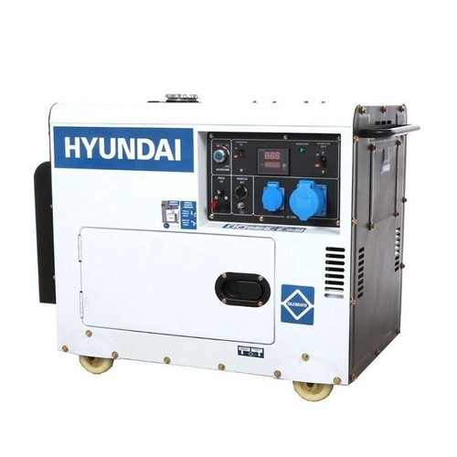 Generatore corrente diesel - corrente,