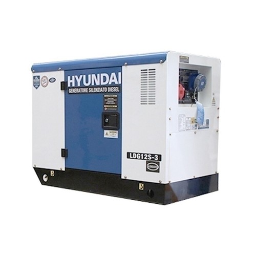 Generatore corrente hyundai - generatore,