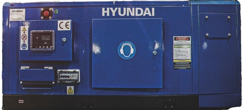 Generatore corrente diesel - di,
