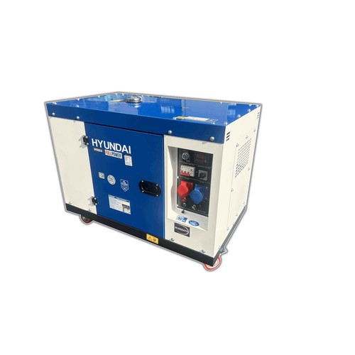 Generatore corrente diesel - di,