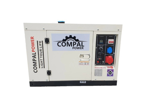 Generatore corrente - generatore, di
