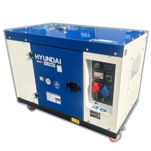 Generatore corrente 8kw - generatore,