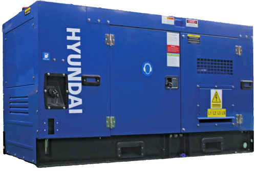 Generatore corrente diesel - di,