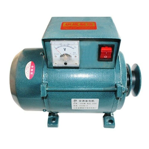 Generatore diesel