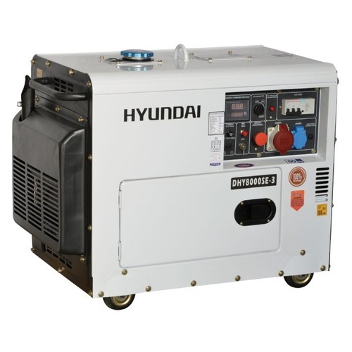 Generatore corrente 5kw - di,