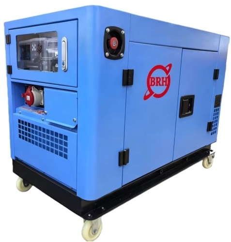 Generatore monofase trifase - generatore,